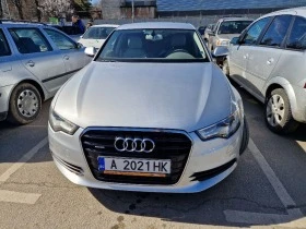 Audi A6 3.0 TDI Quattro, снимка 1