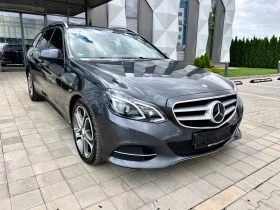 Обява за продажба на Mercedes-Benz E 350 4MATIC-DISTRONIK+ -МЪРТВА-ТОЧКА-LANE-ASIST-ЛЮК- ~31 999 лв. - изображение 2