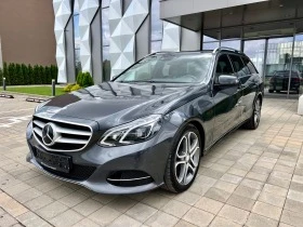 Обява за продажба на Mercedes-Benz E 350 4MATIC-DISTRONIK+ -МЪРТВА-ТОЧКА-LANE-ASIST-ЛЮК- ~31 999 лв. - изображение 1