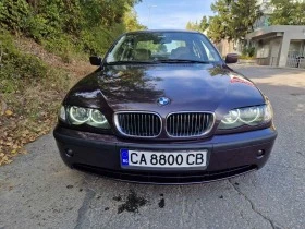 Обява за продажба на BMW 330 3.0XD ~7 200 лв. - изображение 1