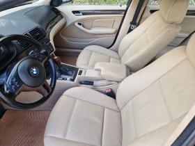 BMW 330 3.0XD, снимка 15 - Автомобили и джипове - 42461096