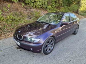 BMW 330 3.0XD, снимка 2 - Автомобили и джипове - 42461096