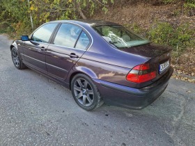 BMW 330 3.0XD, снимка 5 - Автомобили и джипове - 42461096