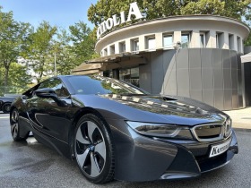     BMW i8 xDrive ~49 900 EUR