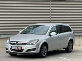 Opel Astra 1.7 Ecoflex  | Mobile.bg   3