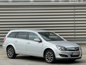 Обява за продажба на Opel Astra 1.7 Ecoflex ЛИЗИНГ ~6 100 лв. - изображение 1