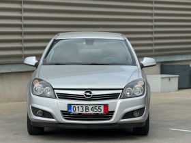     Opel Astra 1.7 Ecoflex 