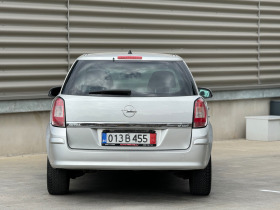 Opel Astra 1.7 Ecoflex  | Mobile.bg   5