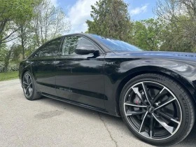 Audi S8 Audi S8+ , снимка 4