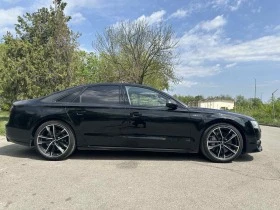 Audi S8 Audi S8+ , снимка 9