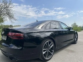 Audi S8 Audi S8+ , снимка 3