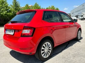 Skoda Fabia .- ! | Mobile.bg    5