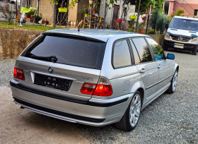 Обява за продажба на BMW 320 150hp Facelift 6ск ~4 999 лв. - изображение 4