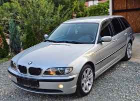 Обява за продажба на BMW 320 150hp Facelift 6ск ~4 999 лв. - изображение 1