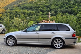 Обява за продажба на BMW 320 150hp Facelift 6ск ~4 999 лв. - изображение 2