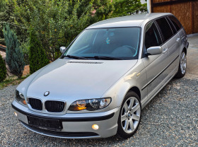 Обява за продажба на BMW 320 150hp Facelift 6ск ~4 999 лв. - изображение 1