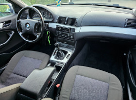 Обява за продажба на BMW 320 150hp Facelift 6ск ~4 999 лв. - изображение 9