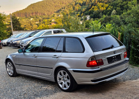 Обява за продажба на BMW 320 150hp Facelift 6ск ~4 999 лв. - изображение 3