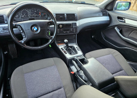 Обява за продажба на BMW 320 150hp Facelift 6ск ~4 999 лв. - изображение 8