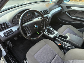 Обява за продажба на BMW 320 150hp Facelift 6ск ~4 999 лв. - изображение 7