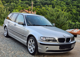 Обява за продажба на BMW 320 150hp Facelift 6ск ~4 999 лв. - изображение 5