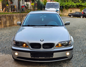 Обява за продажба на BMW 320 150hp Facelift 6ск ~4 999 лв. - изображение 6