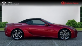 Lexus LC 500  | Mobile.bg    17