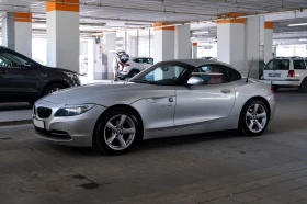 BMW Z4 sDrive23i, снимка 4