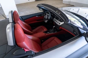 BMW Z4 sDrive23i, снимка 8