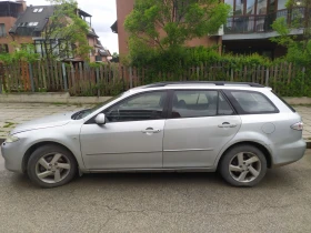 Mazda 6 GY, снимка 1