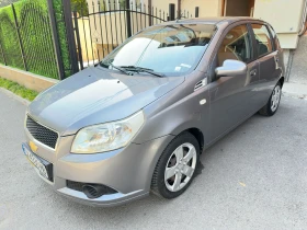 Chevrolet Aveo, снимка 3