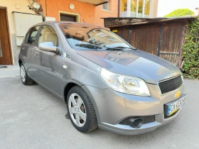 Chevrolet Aveo 1.4i 16v Автомат 69500 Километра, снимка 1