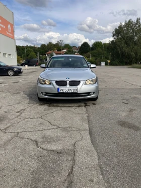 BMW 530 530 D Xdrive, снимка 5