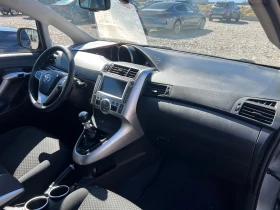 Toyota Verso 2.0 D4D FUL , ПАНОРАМА, снимка 11