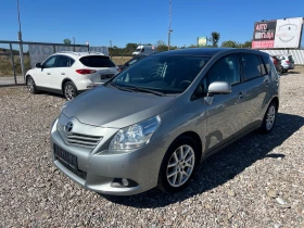 Toyota Verso 2.0 D4D FUL , ПАНОРАМА, снимка 1