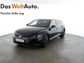 VW Arteon R-Line 2.0 TDI SCR 4MOTION DSG - [2] 