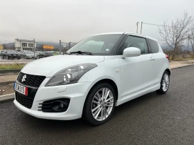 Suzuki Swift sport, снимка 1