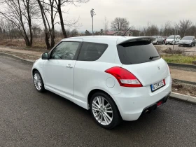 Suzuki Swift sport, снимка 13