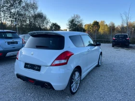 Suzuki Swift sport, снимка 2