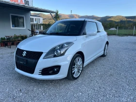 Suzuki Swift sport, снимка 7