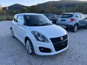 Suzuki Swift sport, снимка 11