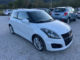 Suzuki Swift sport, снимка 9