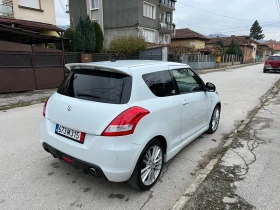 Suzuki Swift sport, снимка 13