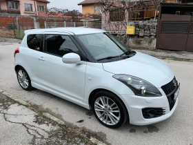 Обява за продажба на Suzuki Swift sport ~14 699 лв. - изображение 2