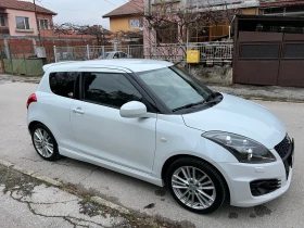 Обява за продажба на Suzuki Swift sport ~14 699 лв. - изображение 5