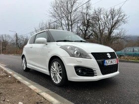 Suzuki Swift sport, снимка 6