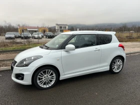 Suzuki Swift sport, снимка 11