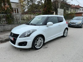 Обява за продажба на Suzuki Swift sport ~14 699 лв. - изображение 1