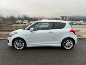 Suzuki Swift sport, снимка 10