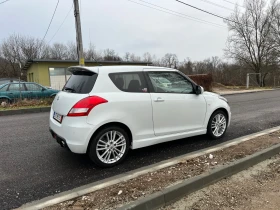 Suzuki Swift sport, снимка 4